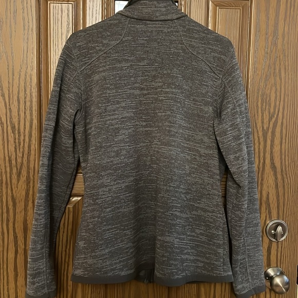 Eddie Bauer woman’s jacket XL - Picture 3 of 7